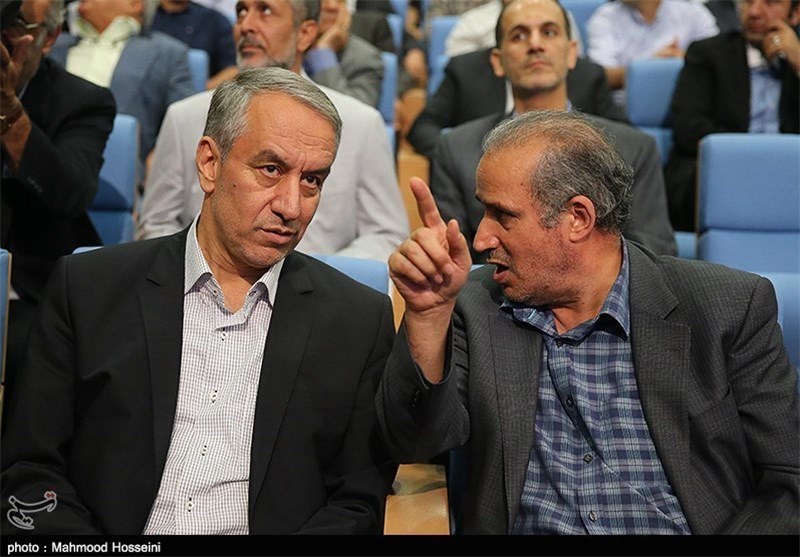تاج: AFC پافشاری کند احتمالا نمایندگان ایران در لیگ قهرمانان شرکت نمی‌کنند
