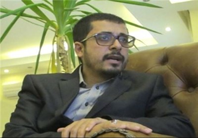 دیلمی: مردم یمن به دلیل ایمان مورد حمله عربستان و امارات قرار گرفتند