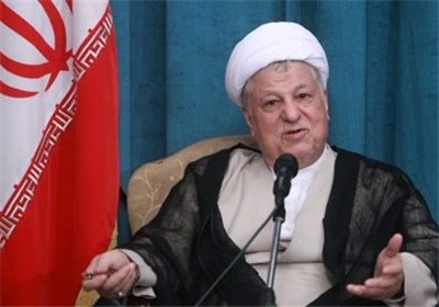 آخرین سخنرانی آیتالله هاشمی رفسنجانی