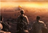 بازتاب انیمیشن تسخیر بیت‌المقدس توسط سپاه در رسانه‌های غربی+فیلم