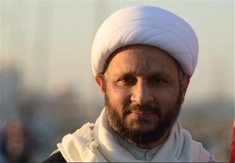 سرنوشت نامشخص روحانی بحرینی در بازداشت