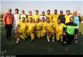 یاریار: جمع کردن تیم منتخب جهان راحت‌تر از تیم ستارگان ایران است