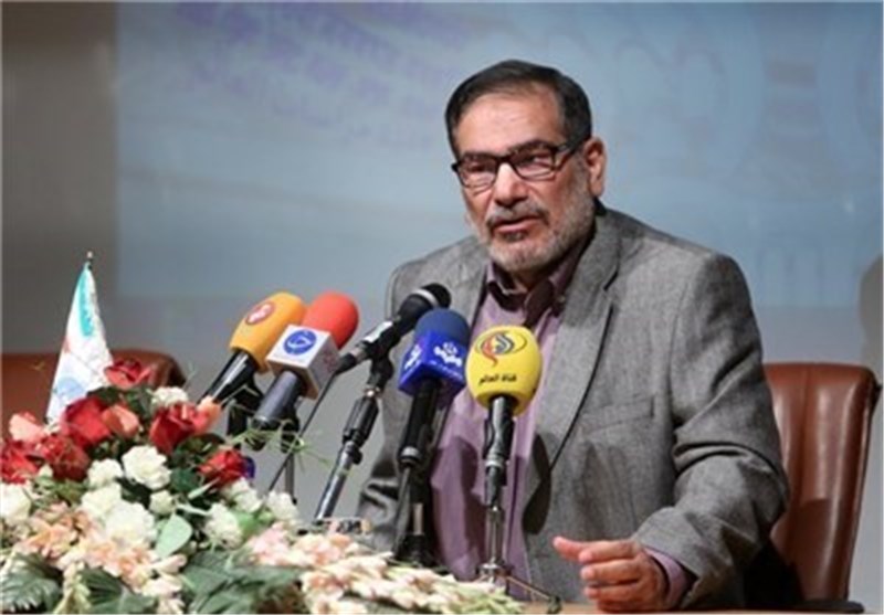 SNSC’s Scrutiny of JCPOA in Final Stages: Iran’s Shamkhani