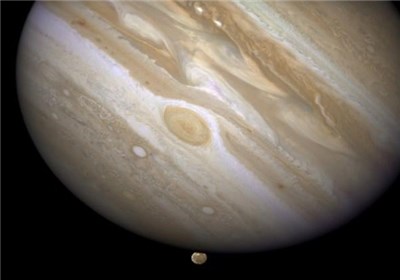 Jupiter Was Twice Its Current Ginormous Size, Scientists Discover
