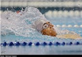 برنامه ملی‌پوشان شنا در مسابقات قهرمانی جهان