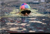 13 مدال خوشرنگ حاصل کار شناگران ایران در پایان رقابت‌ها
