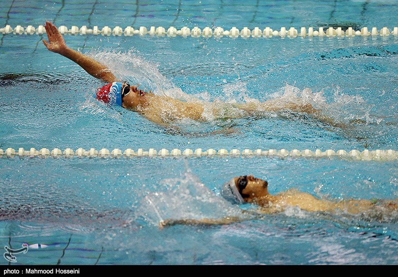 مسابقات بین‌المللی شنای کشورهای اسلامی در آذربایجان غربی برگزار می‌شود