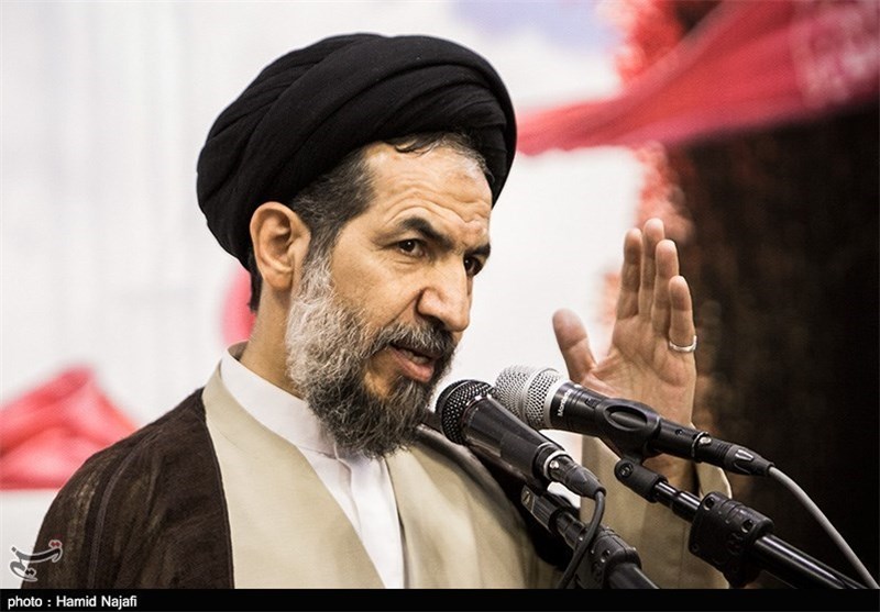 امام جمعه موقت تهران: صدای شکستن استخوان‌های رژیم صهیونیستی بیش از هر زمان دیگری شنیده می‌شود
