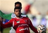 Persepolis Earns First Win in Iran Professional League