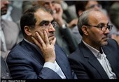 وزیر بهداشت به اصفهان سفر می‌کند+ برنامه‌ها