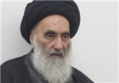 Iraq’s Grand Shiite Cleric Urges Gov’t to Make “Genuine Changes”