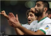 رجب‌زاده: هواداران اصفهانی در بازی فردا ما را حمایت کنند