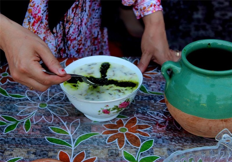 یازدهمین جشنواره ملی غذاهای سنتی استان اردبیل برگزار می‌شود
