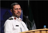 سردار مهری:حذف شرط سربازی برای اخذ گواهینامه تا پایان سال اجرا می‌شود