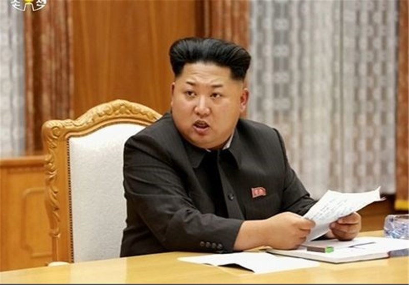 North Korea Planning Attack on South, Seoul Spy Agency Claims