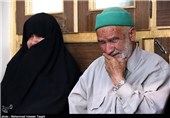 شهید گمنامی که در خواب هویتش را به دخترش نشان داد