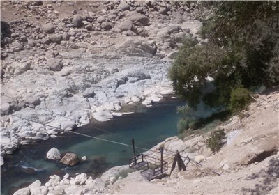 احداث سد مارون ۲ کام اهالی کهگیلویه را شیرین می‌کند