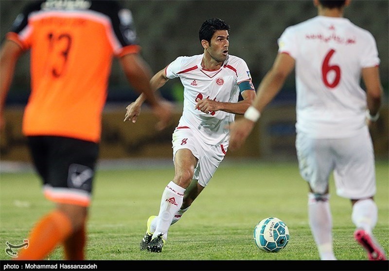 بادامکی: فوتبال برای مسئولان شهر مشهد مهم نیست