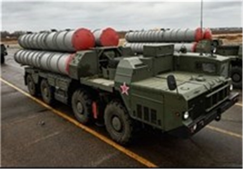 Report: Iran to Discuss S-300 Delivery during Moscow MAKS Air Show