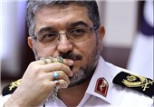 رئیس پلیس راه کشور در قزوین: پراید به هیچ عنوان ‌شماره‌گذاری نخواهد شد‌