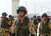 تکذیب حضور نظامیان مصری در سوریه