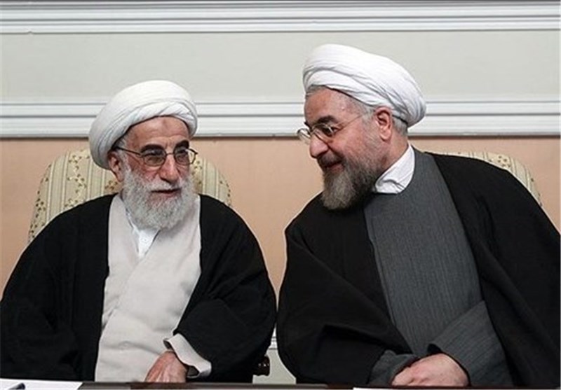 جنجال‌آفرینی‌‌ها و شورای نگهبان