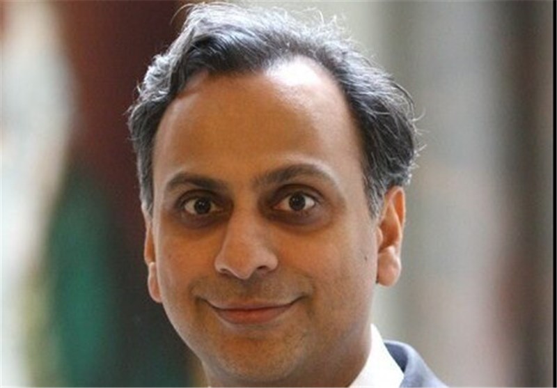 Indian-Origin Envoy to Head British Embassy in Tehran: Report