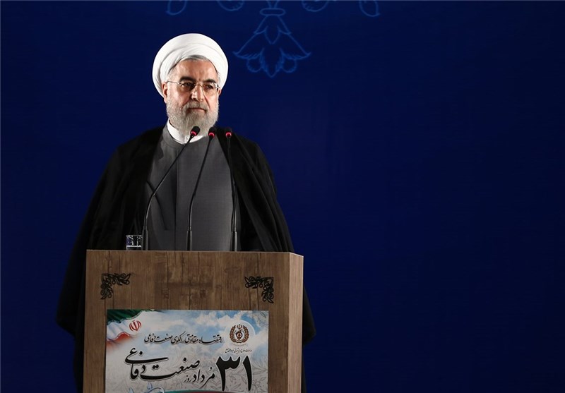 Iran Looking for Better Ties with Saudi Arabia, Neighbors: President