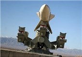 Massive Air Defense Exercise Kicks Off in Iran