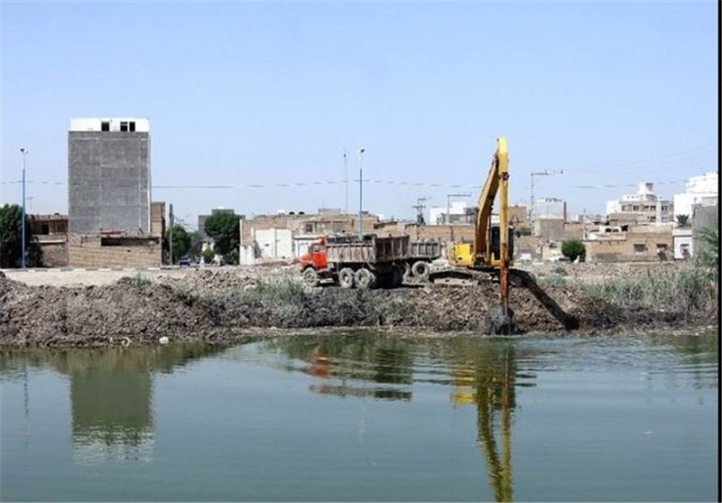 احداث شبکه انتقال آب سد طالقان در انتظار جذب سرمایه‌گذار