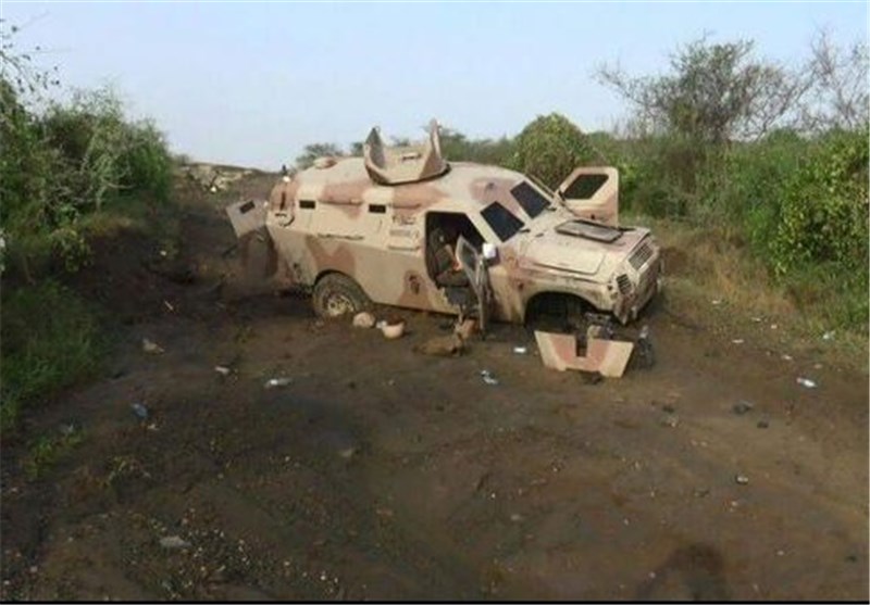 اذعان سعودی‌ها به کشته شدن 2 نظامی دیگر خود در مرز یمن