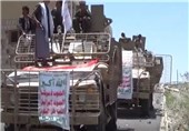 گشایش جبهه‌های جدید در جنگ یمن و چشم انداز آن