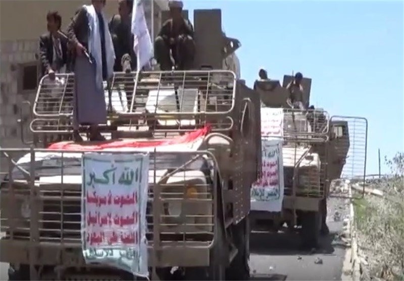 گشایش جبهه‌های جدید در جنگ یمن و چشم انداز آن