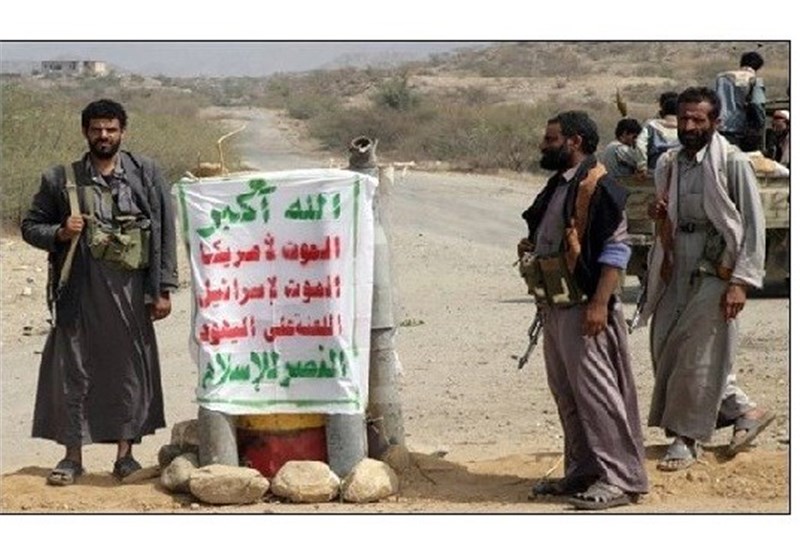 جامعه بین المللی برای سکوت در برابر جنایات عربستان در یمن باج گرفته است