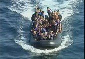 Italy Rescues Thousands of Refugees Stranded off Libya