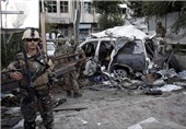 NATO Contractors Killed by Kabul Car Bomb Identified as US Citizens