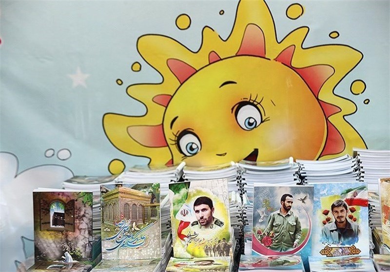 رنگ و بوی کالاهای ایرانی در بازار نوشت افزار و ملزومات مدارس اصفهان