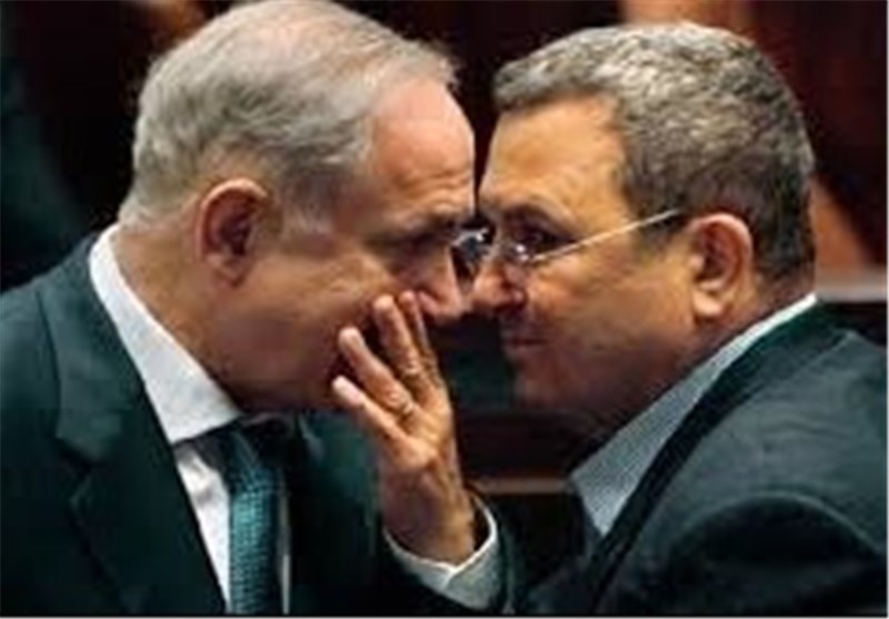 حمله مجدد باراک به نتانیاهو؛ اختلافات میان سران رژیم صهیونیستی تشدید شد