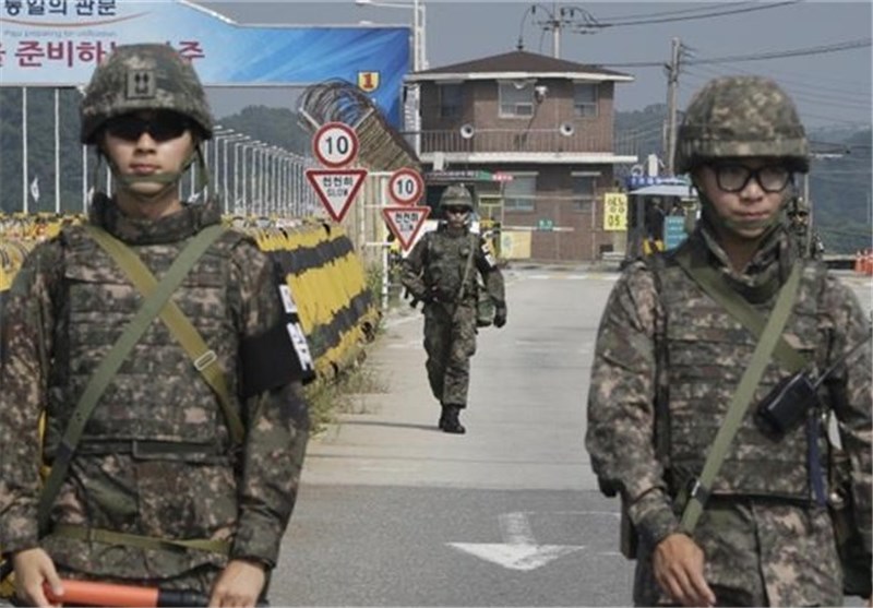 North, South Korea High-Level Meeting Adjourned