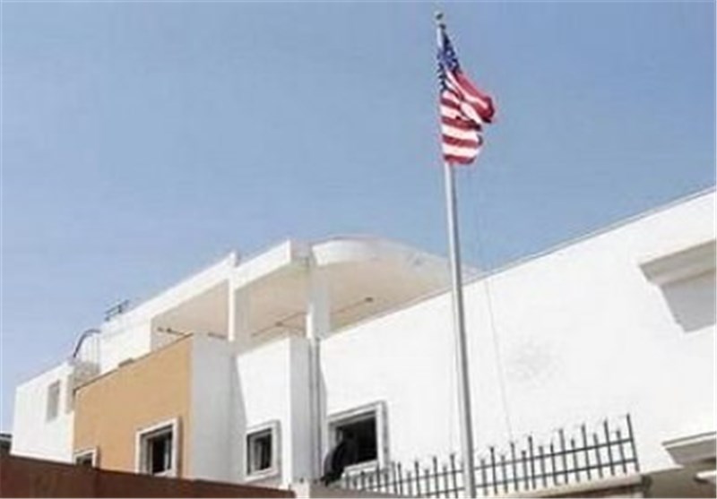 سفارت واشنگتن در ریاض به شهروندان آمریکایی هشدار داد