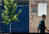 British Embassy Reopened in Tehran after 4 Years