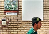 پیشنهاد سفارت انگلیس برای افزایش مراودات تجاری با ایران