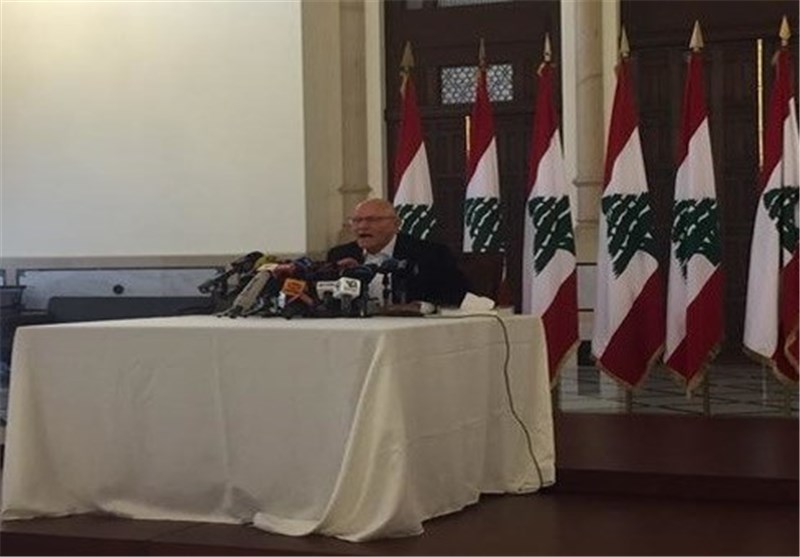 نخست وزیر لبنان خواستار محاکمه عاملان تعرض به معترضان شد
