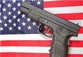 US Gun Violence: Third of Global Mass Shootings Happen in Firearm-Loving America