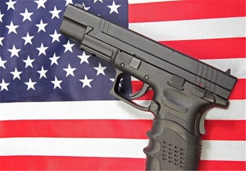 US Gun Violence: Third of Global Mass Shootings Happen in Firearm-Loving America