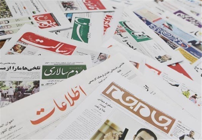 نخستین جشنواره مطبوعات استان فارس در لارستان برگزار می‌شود