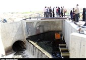 استفاده از پساپ فاضلاب راهی برای صرفه‌جویی و ذخیره آب استان قم