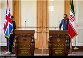 تهیه بسته اقدامات تسهیل‌کننده تجارت با ایران در وزارت خارجه انگلیس