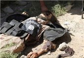 کشته شدن مسئول مالی داعش و 12 تروریست دیگر در نینوا