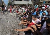 Protesters in Beirut Give Gov’t 72 Hours to Meet Demands